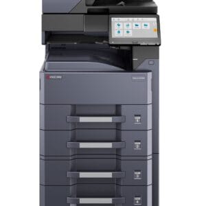 KYOCERA TASKalfa MZ4000i A3 Monochrome Multifunction Printer