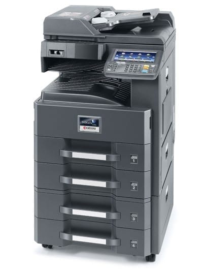 Kyocera TASKalfa 3510i - Image 4