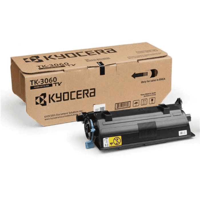 Kyocera TK-3060 Black Toner Cartridge