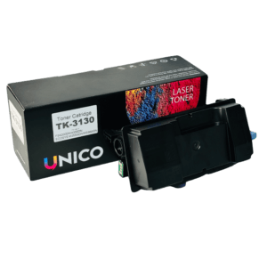 Unico Kyocera TK-3130 Toner Cartridge