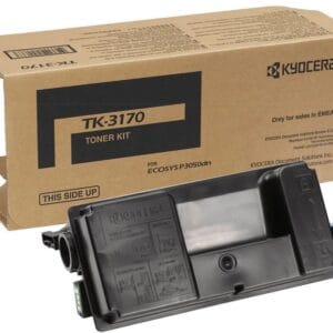 Unico Kyocera TK-3170 Toner