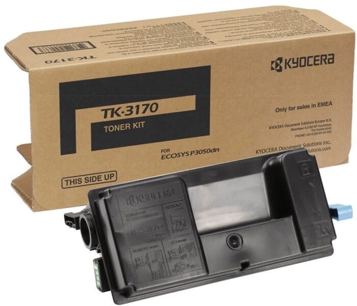 Unico Kyocera TK-3170 Toner