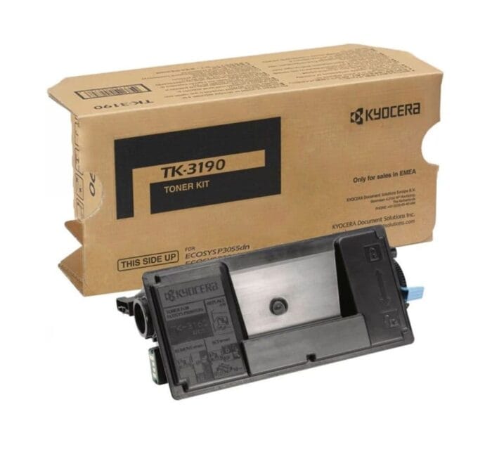 Unico Kyocera TK-3190 Toner