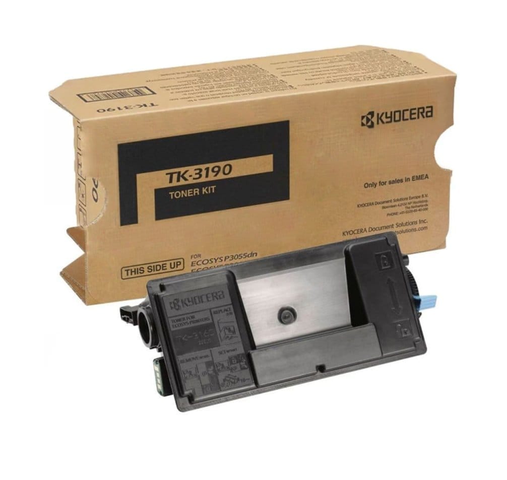 Unico Kyocera TK-3190 Toner
