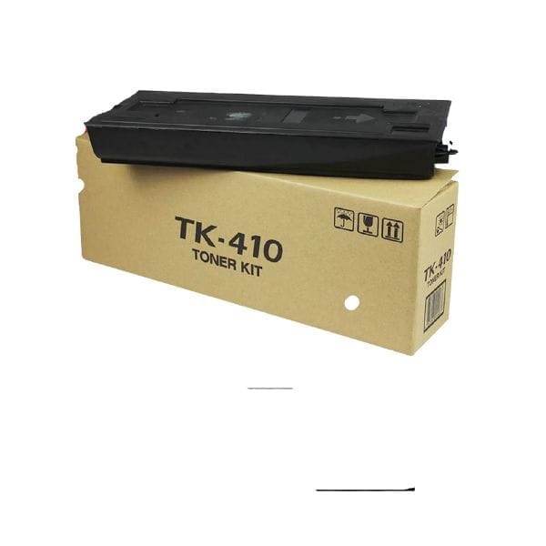 Unico Kyocera TK-410/435 Toner Cartridge
