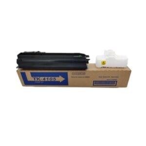 Kyocera TK-4105 Black Toner Cartridge
