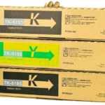 Unico Kyocera TK-5190 Toner Cartridge