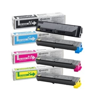 Unico Kyocera TK-5205 Toner Cartridge