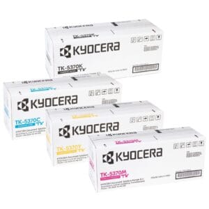 Unico Kyocera TK-5370 Toner