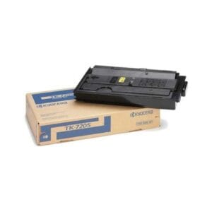 Unico Kyocera TK-7205 Black Toner For TASKalfa 3510i