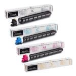 Unico Kyocera TK-8515 Toner Cartridge, TASKalfa 5052ci, 6052ci