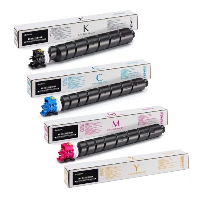 Unico Kyocera TK-8515 Toner Cartridge, TASKalfa 5052ci, 6052ci