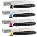 Unico Kyocera TK-8545 Toner Cartridge