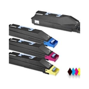 Kyocera TK-865 Toner Cartridge