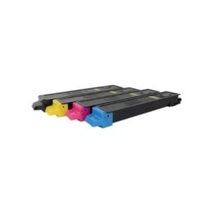 Kyocera TK-895 Black Toner Cartridge
