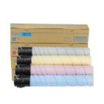 TN-321 Toner Konica Minolta Bizhub C224, 284, 364, C224e, 284e, 364e