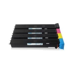 Konica Minolta TN-411/611 Universal