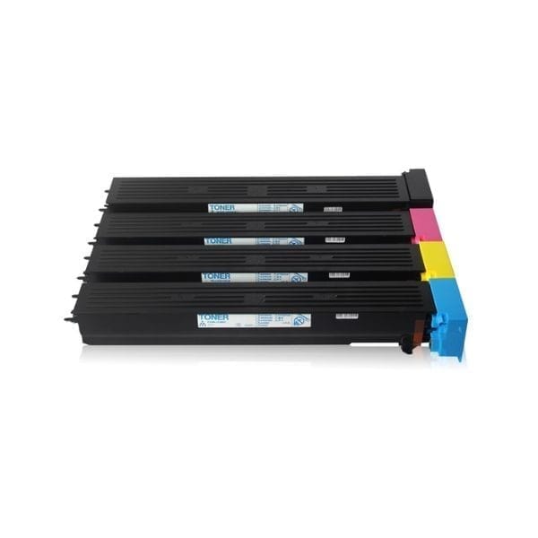 Konica Minolta TN-411/611 Universal