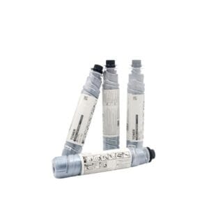 Ricoh Toner Type 1230D for use in MP 2000, MP 1600