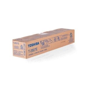 Toshiba T-2507