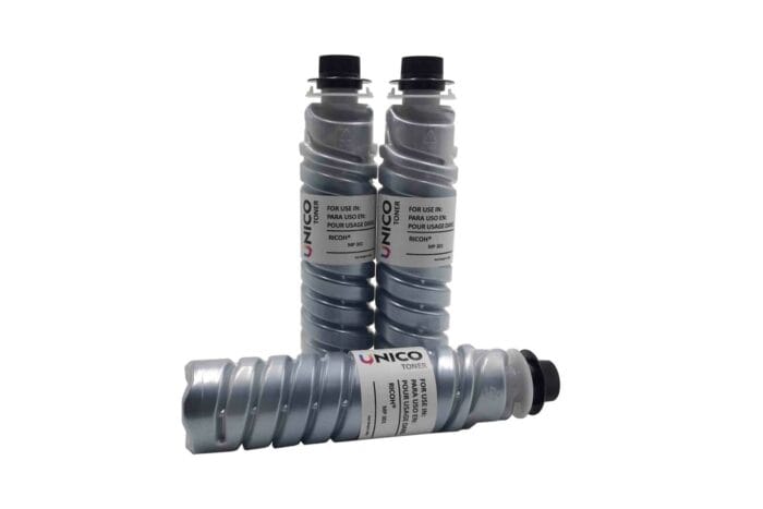 UNICO Ricoh MP 301 Toner