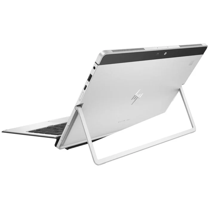 HP Elite x2 1012 G4 Detachable – Core i5 8th Gen 8GB 256SSD - Image 2