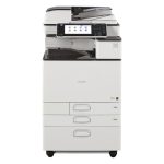 Ricoh Aficio MP C2004