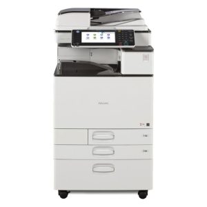 Ricoh Aficio MP C2004