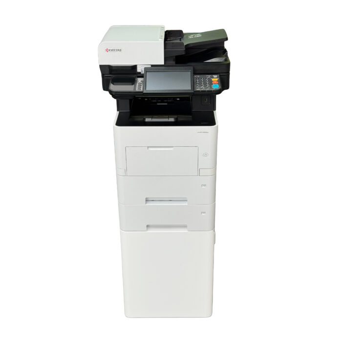 KYOCERA ECOSYS M3655idn – Mono Multifunction Printer - Image 2