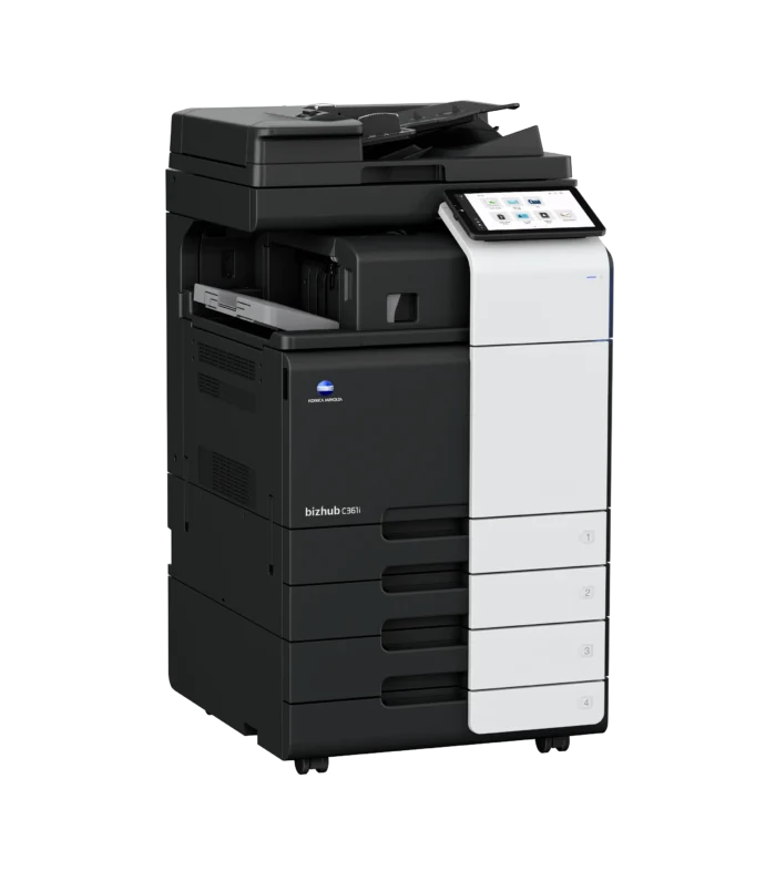 Konica Minolta Bizhub C361i Brand - Image 2
