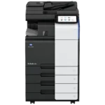 Konica Minolta Bizhub C361i Brand