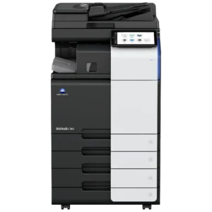 Konica Minolta Bizhub C361i Brand