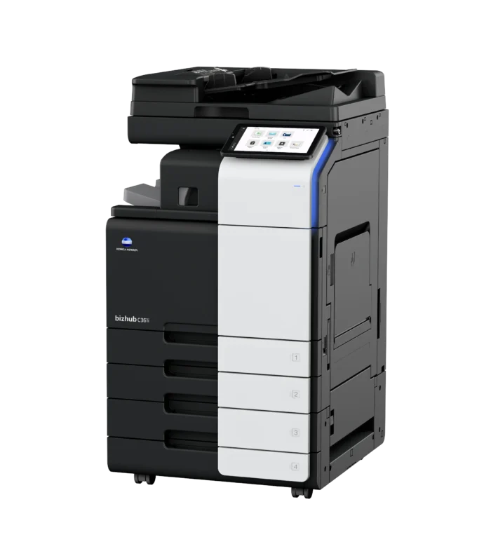 Konica Minolta Bizhub C361i Brand - Image 3