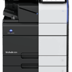 Brand New Konica Minolta Bizhub C651i