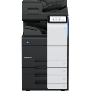 Konica Minolta Bizhub C451i