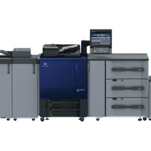 Konica Minolta AccurioPress C3080