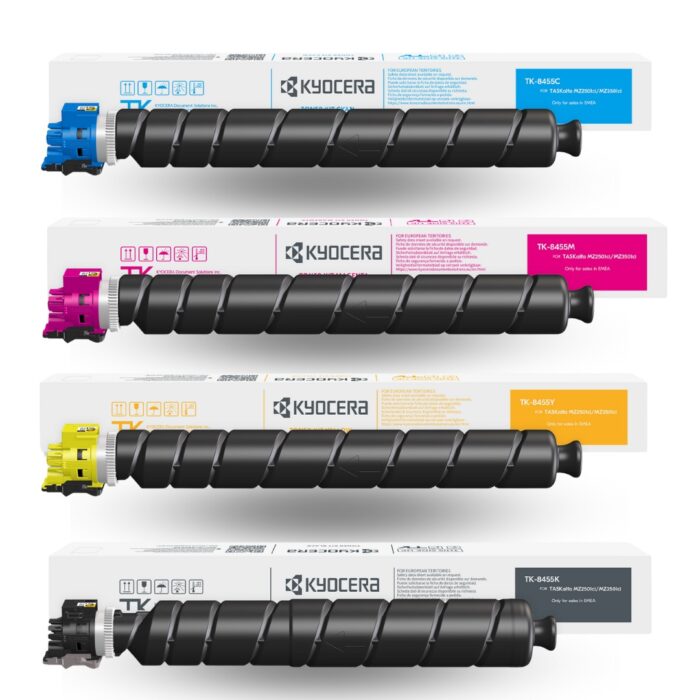 Kyocera TK-8455 Toner Cartridge