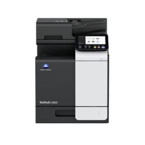 Konica Minolta Bizhub C3320i