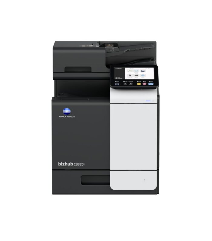 Konica Minolta Bizhub C3320i