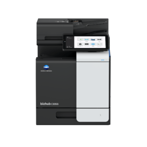 Konica Minolta Bizhub C3350i