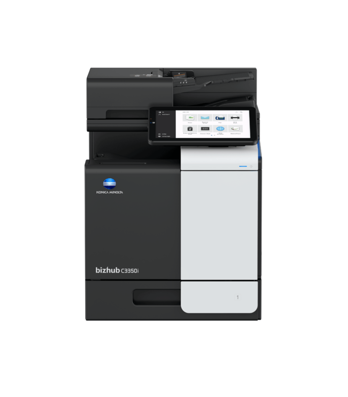 Konica Minolta Bizhub C3350i