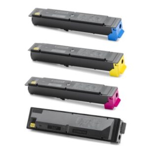 Unico Kyocera TK-5217 Toner Cartridge