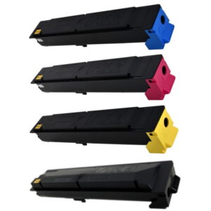 Unico Kyocera TK-5207 Toner Cartridge